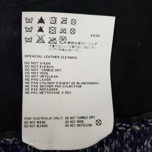 JIL SANDER Virgin Wool Cardigan with Pockets - Picture 8 of 8